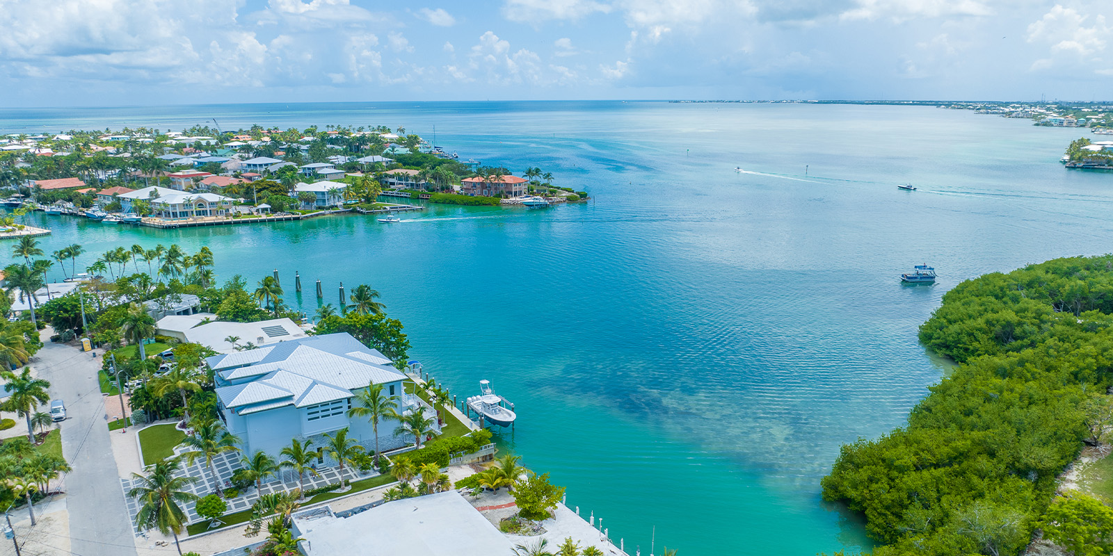 Islamorada