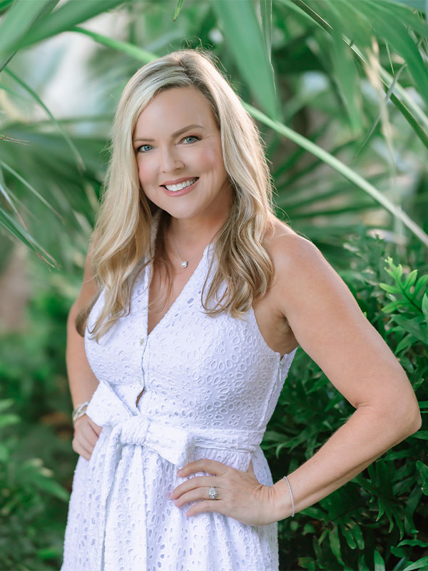 Kelly Williams
