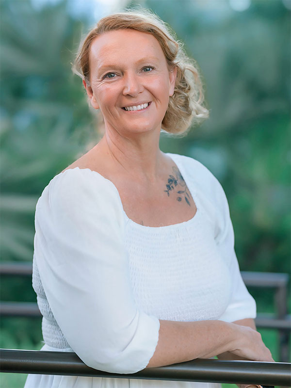 Linda Coombs